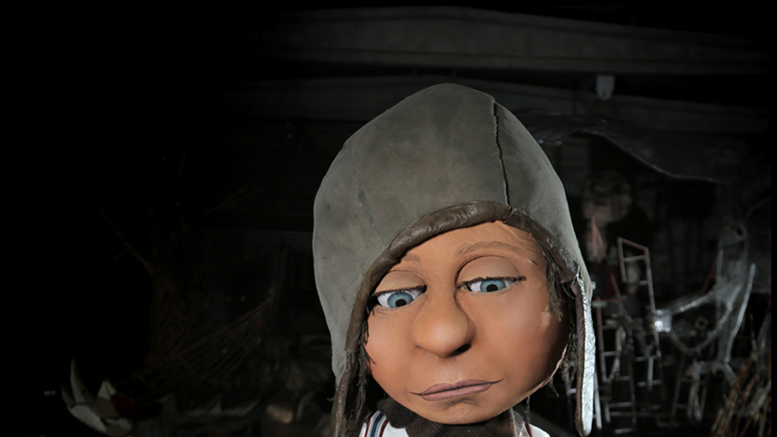 Macnas At Home