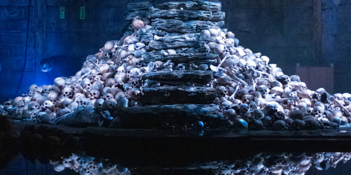 Buried (film) visual data 2