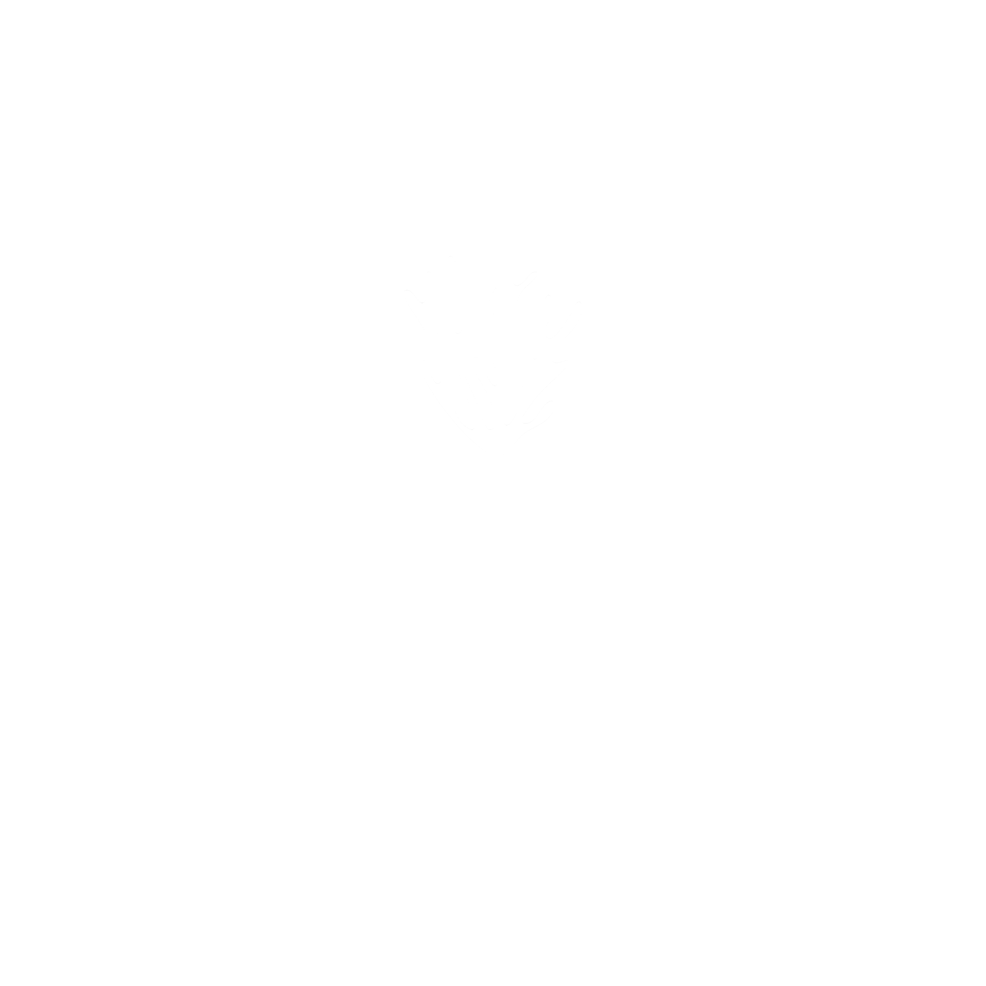 Kombu logo inverse