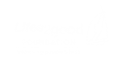Lifes2 Good logo 1