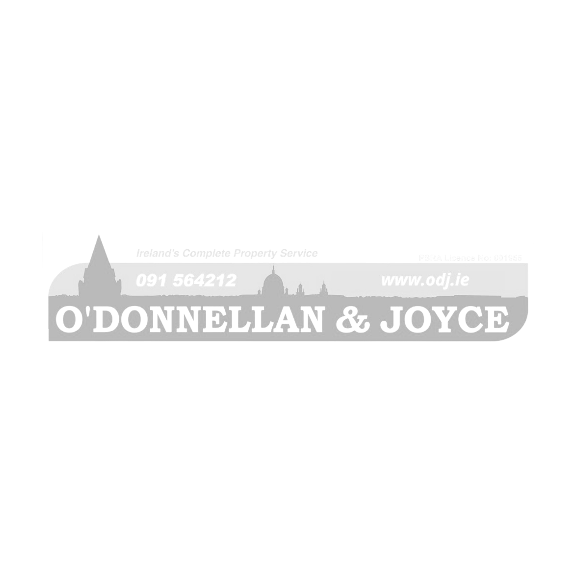 ODJ logo BW