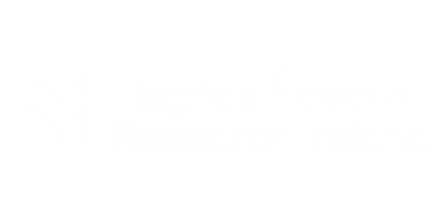 Research Ireland White Smaller