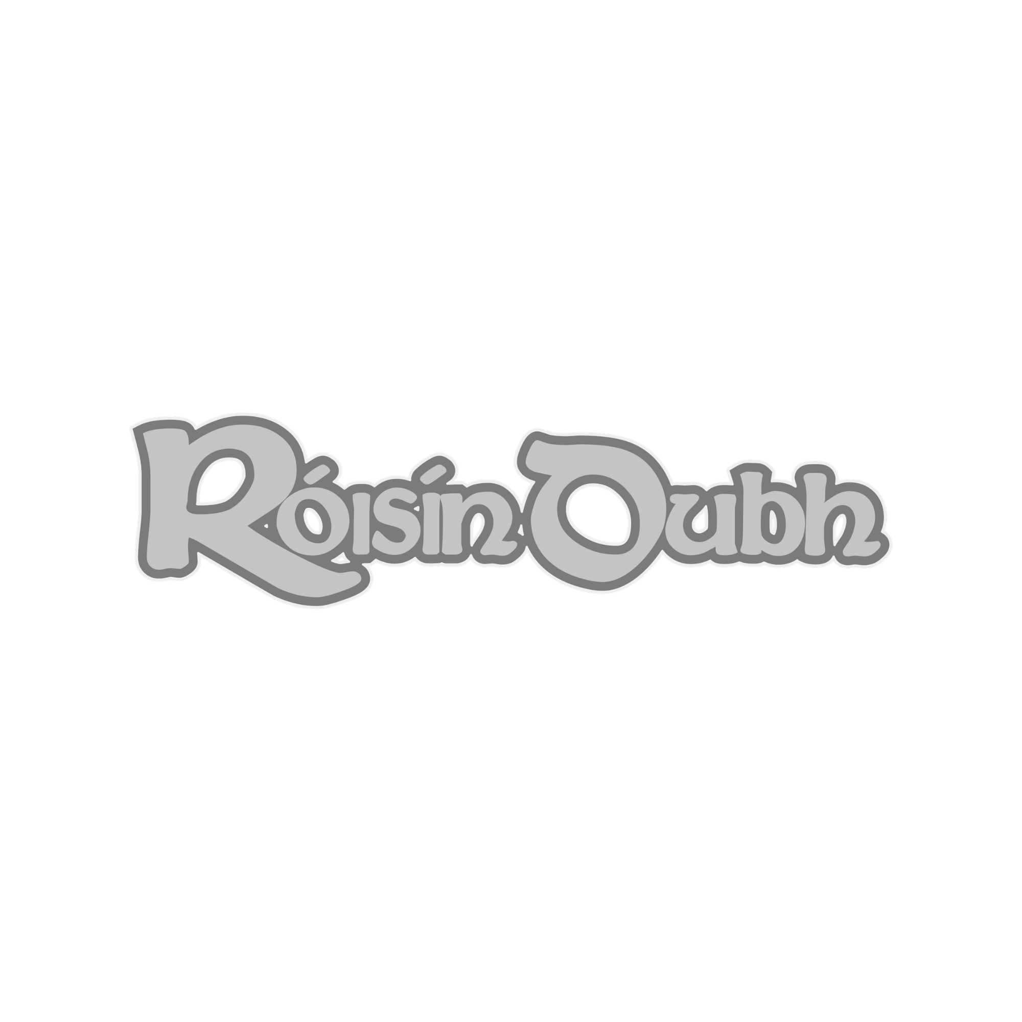 Roisin Dubh BW logo