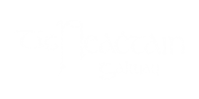 Tigh Neachtain Logo BW 1
