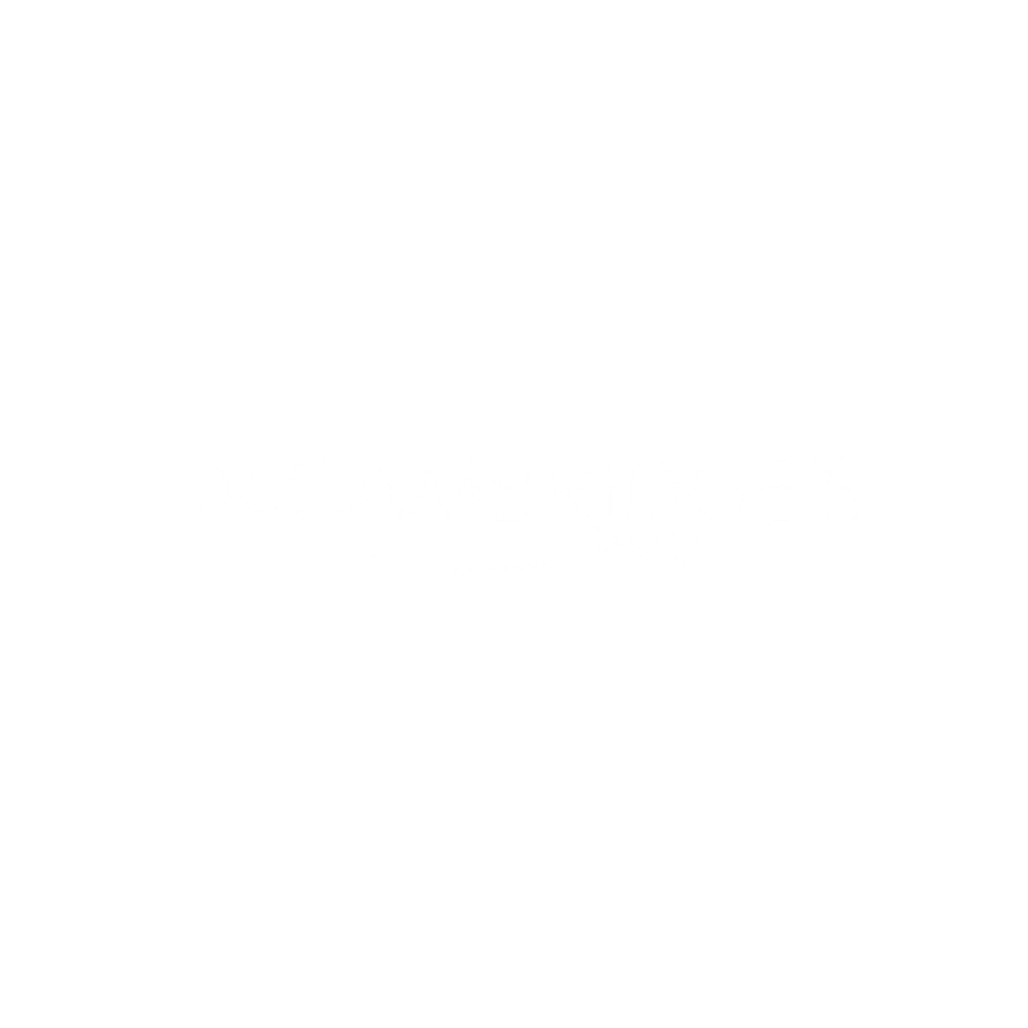 Mccambridges white logo
